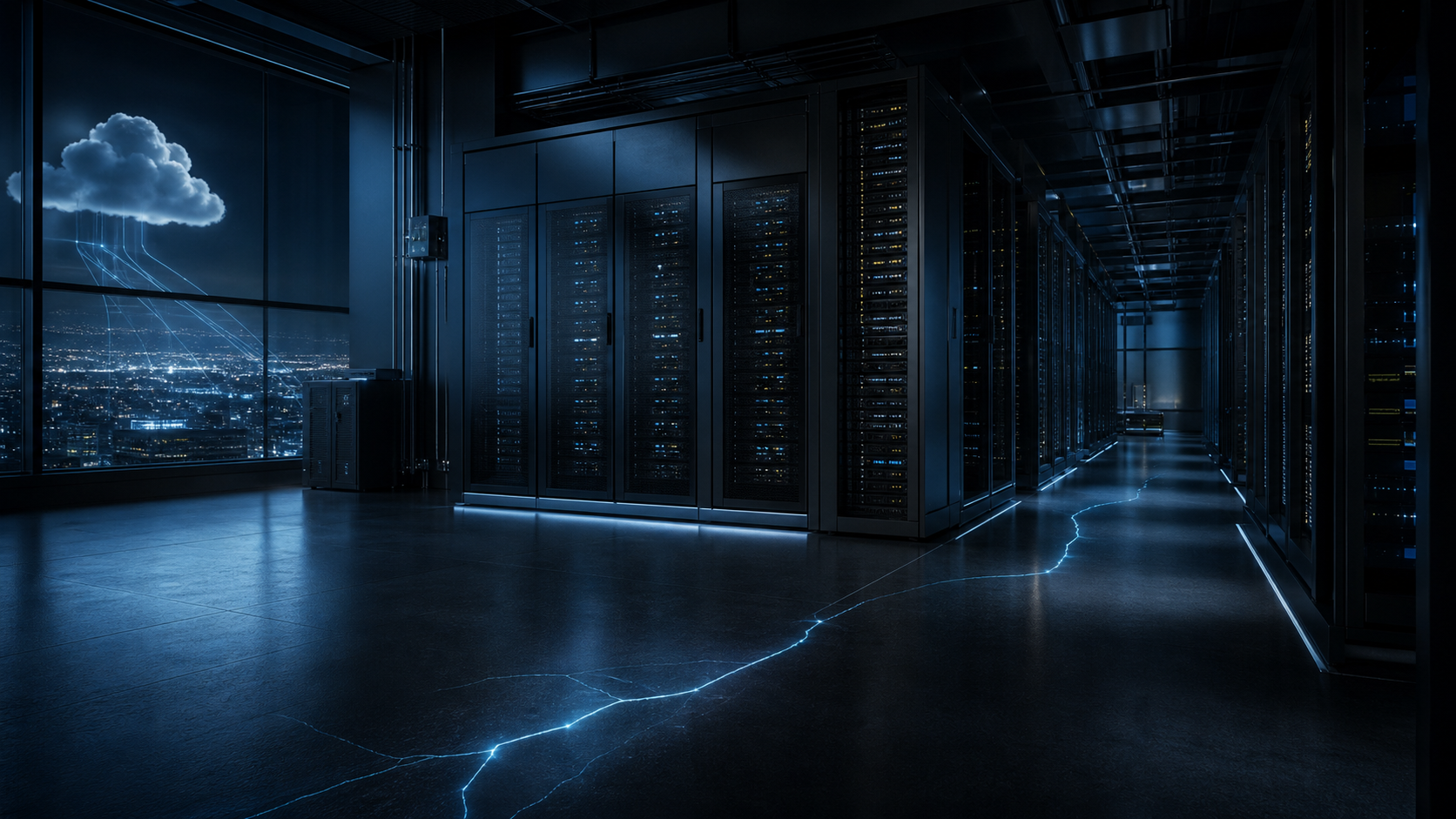 Zero-Day Vulnerabilities: How They Work, Why They Spread, and How to Detect Them Before Damage Is Done